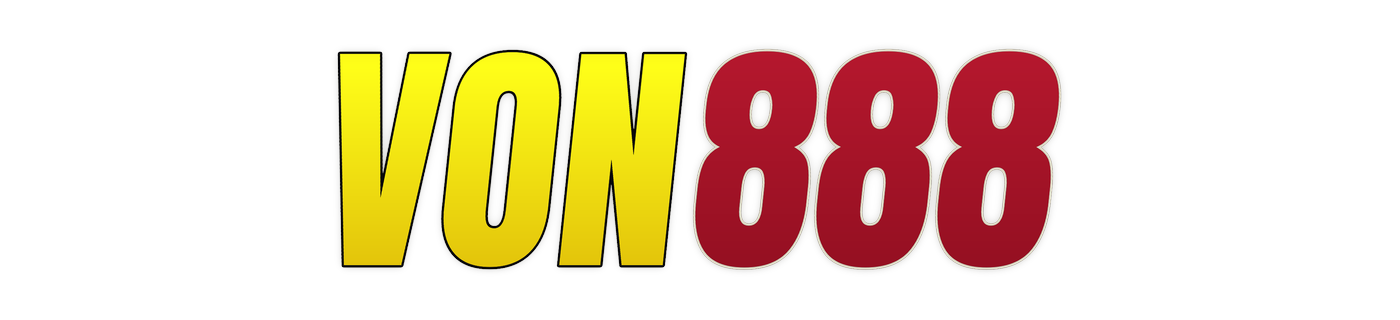von888 โลโก้